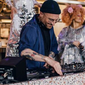 Unique Venue in Manchester for Parties