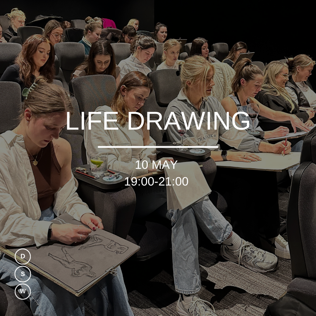 Life Drawing Classes Ducie Street Warehouse Life Drawing Classes Ducie Street Warehouse
