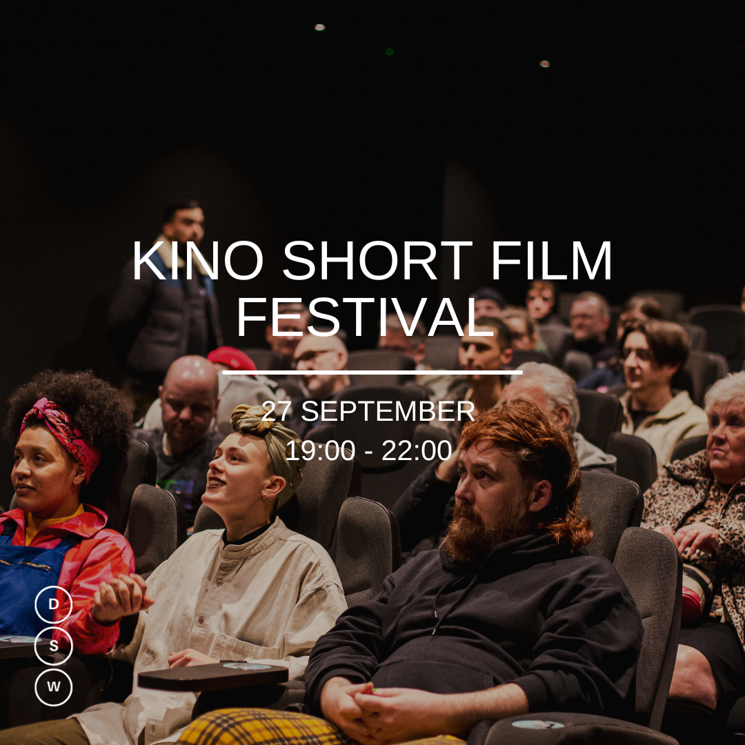 Kino Film Short Festival